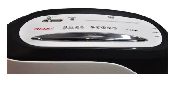 کاغذ خردکن رمو C-1400