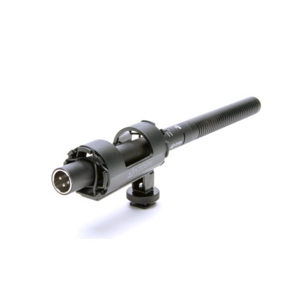 میکروفن شاتگان AZDEN مدل SGM-1X
