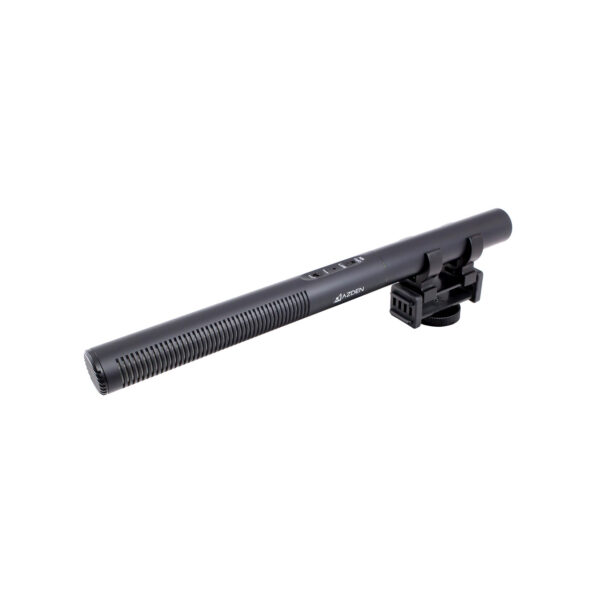 میکروفن شاتگان AZDEN مدل SGM-250