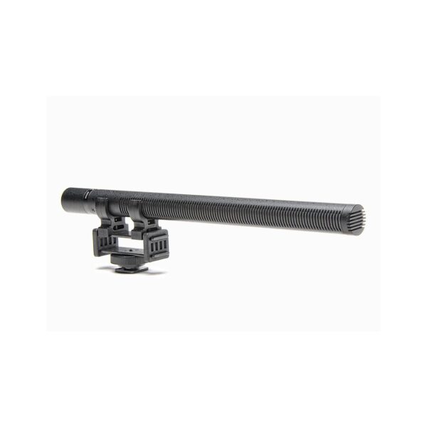 میکروفن شاتگان برودکست AZDEN مدل SGM-3416L
