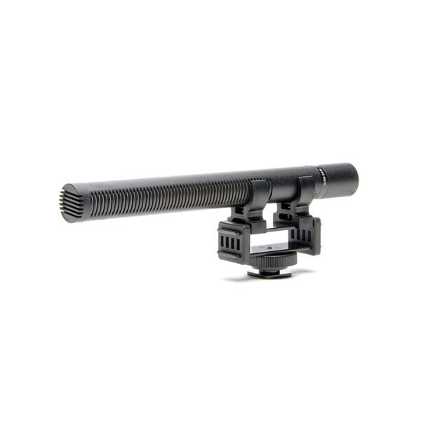 میکروفن شاتگان برودکست AZDEN مدل SGM-3416