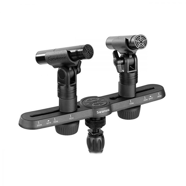 میکروفن شاتگان Saramonic مدل SR-M500