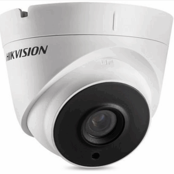 دوربین مداربسته تحت شبکه 2 مگاپیکسل سقفی ضدآب هایک ویژن مدل Hikvison DS-2CE56D8T-IT1E/IT3E