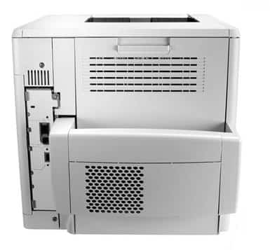 پرینتر لیزری تک کاره اچ پی مدل HP M608n