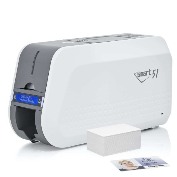 دستگاه صدور کارت اسمارت Smart-51