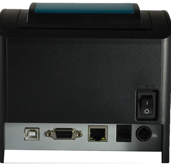 فیش پرینتر دلتا T80