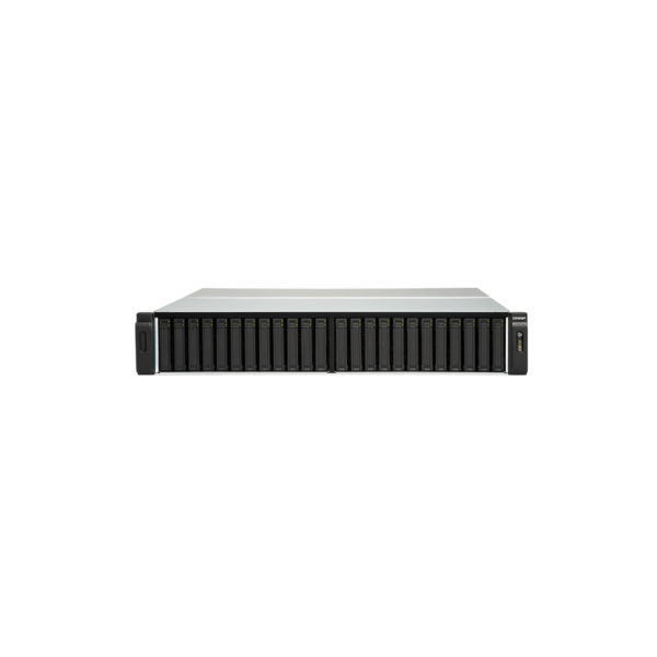 ذخیره ساز NAS کیونپ TES-3085U-D1548-16GR