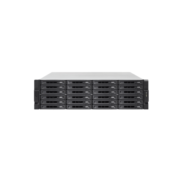 ذخیره ساز NAS کیونپ TS-2483XU-RP-E2136-16G