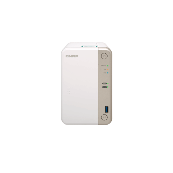 ذخیره ساز Nas کیونپ TS-251B-4G