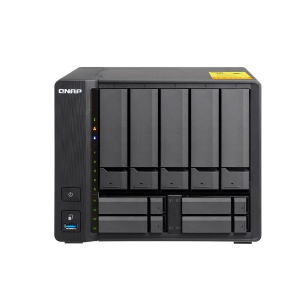 ذخیره ساز NAS کیونپ مدل TS-932X-2G