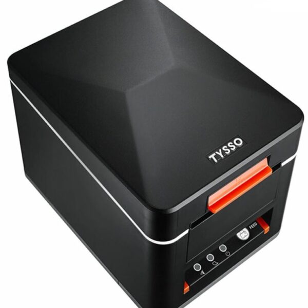 فیش پرینتر تایسو PRP-350