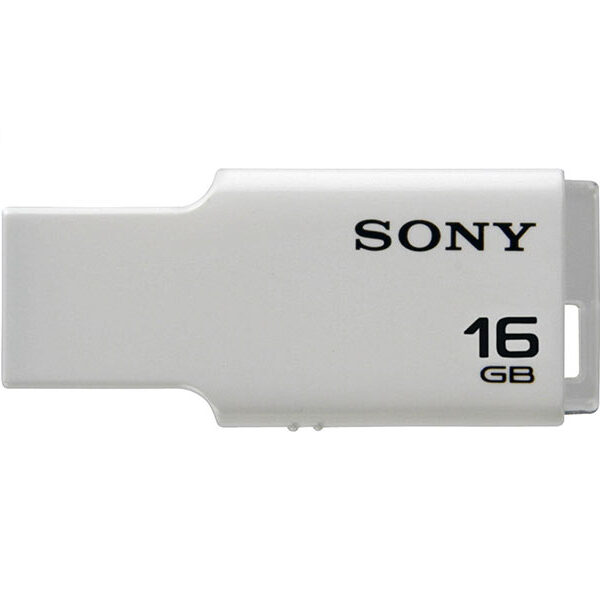 فلش مموری مایکرووالت TINY سونی 16GB