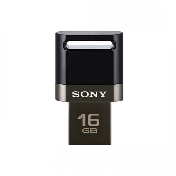 فلش مموری جادویی سونی 2 طرفه OTG TO USB