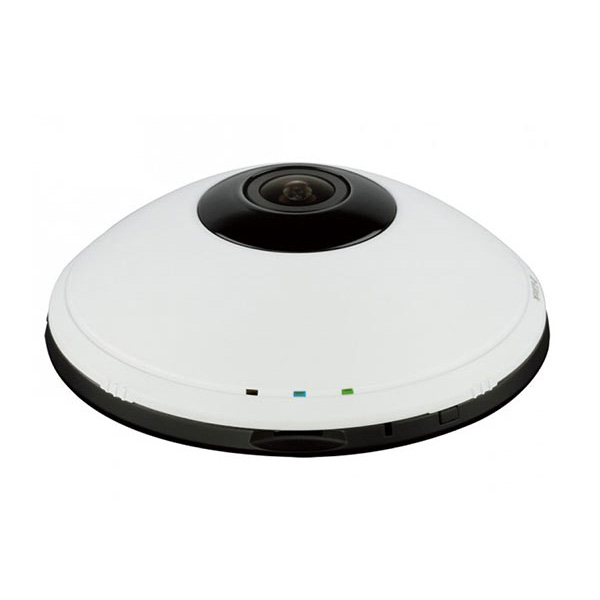 دوربین وایرلس کلود تحت شبکه HD دی-لینک DCS-6010L