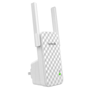 گسترش دهنده شبکه بیسیم A9 تندا