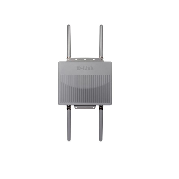 اکسس پوینت فضای خارجی دوال بند مناسب برای فضای خارجی دی-لینک DAP-3690