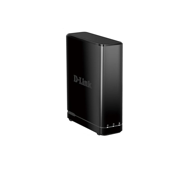 ذخیره ساز تصاویر دوربین های تحت شبکه دی-لینک DNR-312L