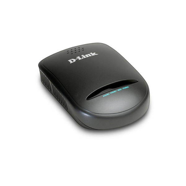 گیت وی ویپ FXS دو پورت دی-لینک dvg-2102s