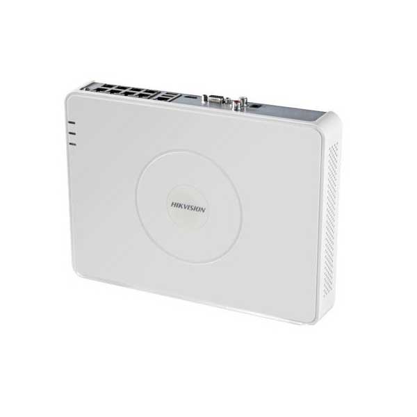 ذخیره ساز تصاویر دوربین تحت شبکه 16 کانال هایک ویژن DS-7116NI-SNP Hikvision NVR