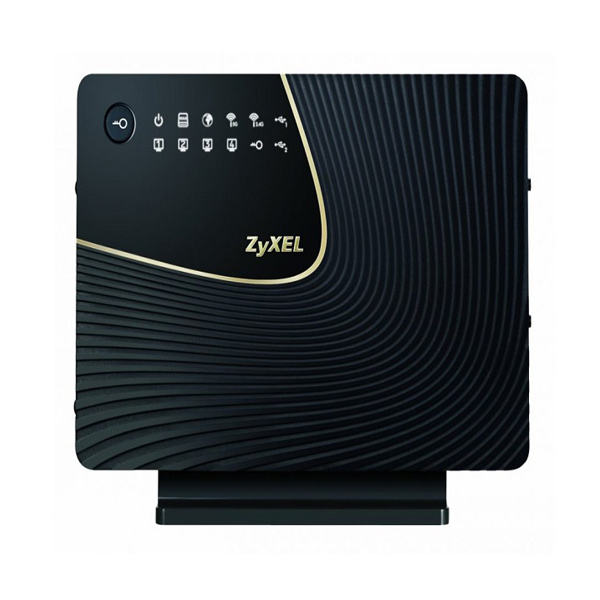 روتر وایرلس زایکسل NBG6716