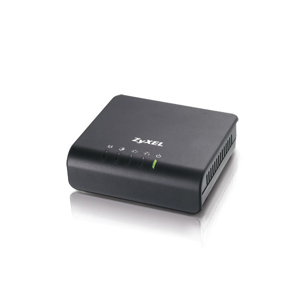ویپ گیت وی تک پورت زایکسل P-2701R