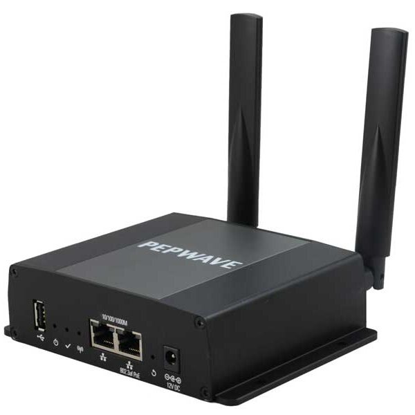 اکسس پوینت سری N300 پپ وی Peplink Pepwave AP One 300M