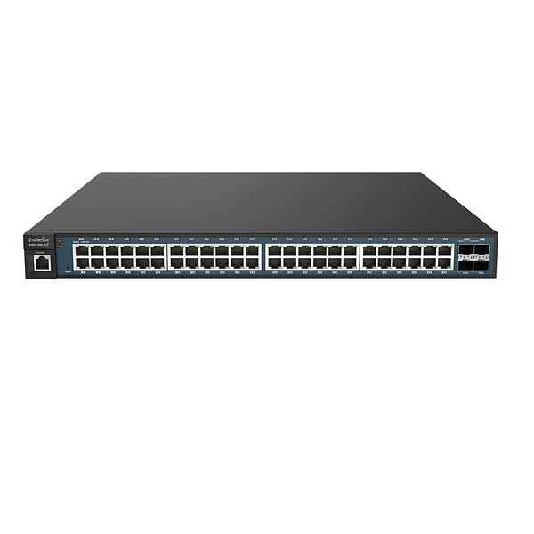 سوئیچ 52 پورت گیگ هوشمند اینجنیوس EWS1200-52T EnGenius