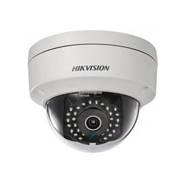 دوربین مداربسته تحت شبکه سقفی 2 مگاپیکسل هایک ویژن Hikvison DS-2CD2720F-I