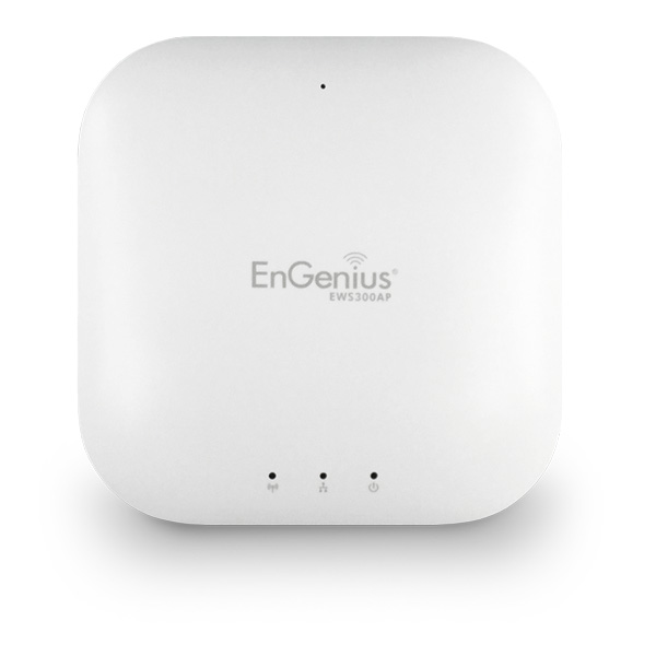 اکسس پوینت سقفی مدیریتی اینجنیوس EWS300AP EnGenius