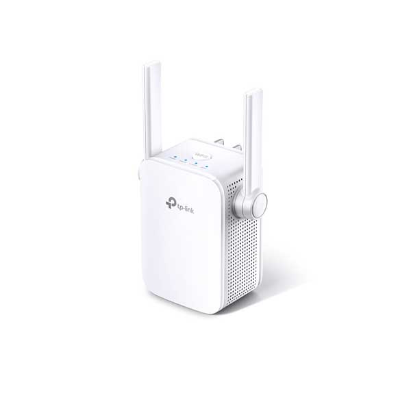 رنج اکستندر-گسترش دهنده شبکه وایرلس دو بانده تی پی-لینک TP-LINK RE305