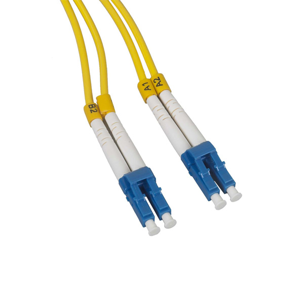 پچ کورد فیبرنوری Lc-Lc سینگل مود اینفیلینک Infilink