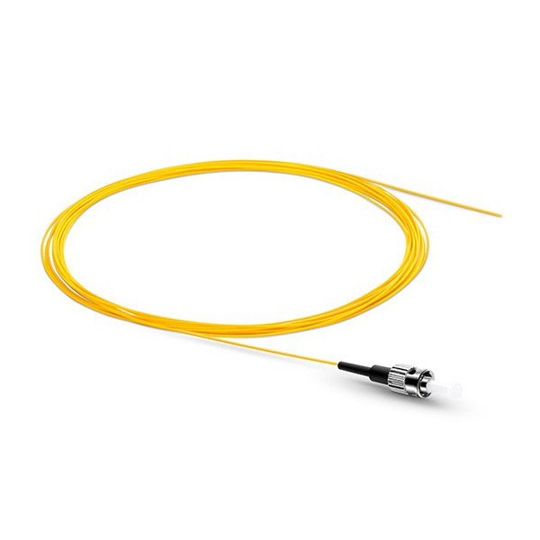 پیگتیل فیبرنوری سینگل مود ST نگزنس