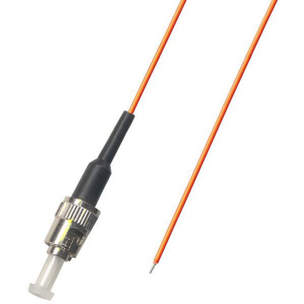 پیگتیل فیبرنوری مالتی مود ST نگزنس