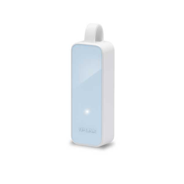 مبدل USB 2.0 به Ethernet تی پی لینک TP-LINK UE200