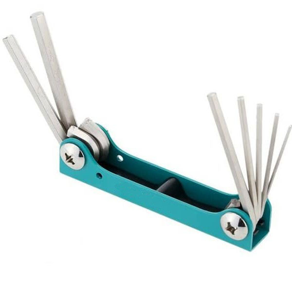 ست آچار آلن پروسکیت – مدل 8PK-021N