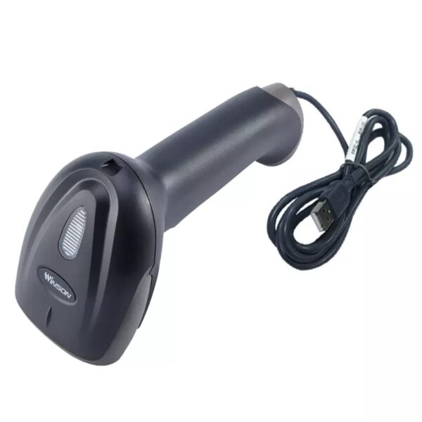 بارکدخوان دو بعدی وینسون WNI-6380g