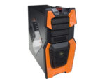 کیس گرین مدل X6 CHALLENGER
