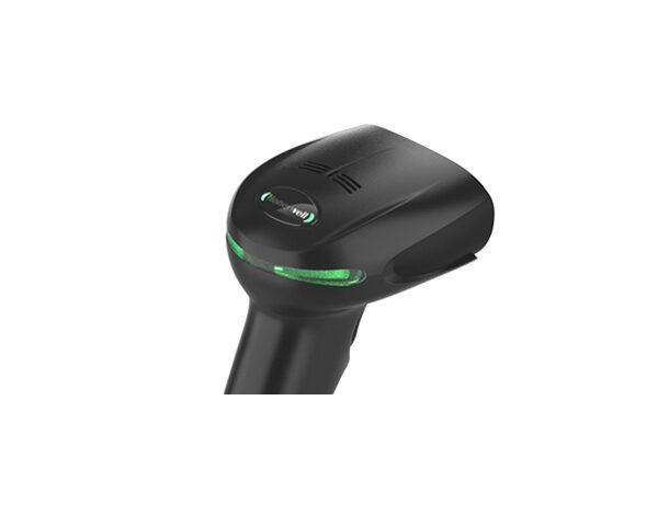 بارکدخوان دوبعدی هانی ول XP 1950g HD