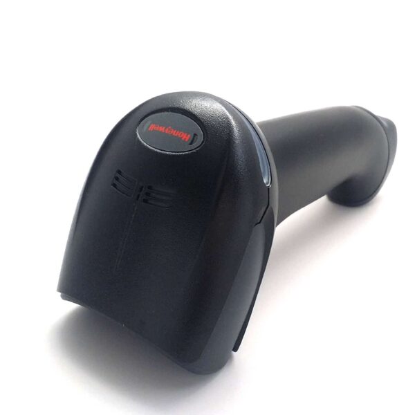 بارکدخوان دوبعدی هانی ول Xenon 1900g SR
