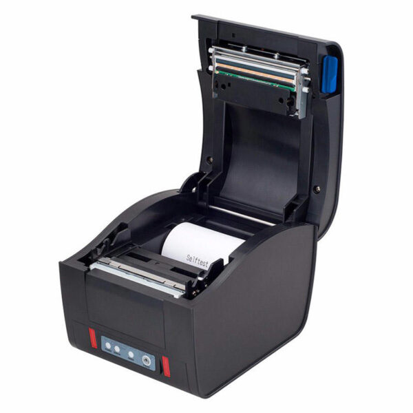 فیش پرینتر ایکس پرینتر XP-D300H