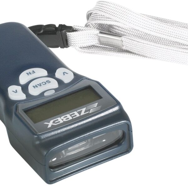 بارکدخوان بی سیم زبکس Z-1170