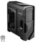 کیس گرین مدل Z7 Gladiator