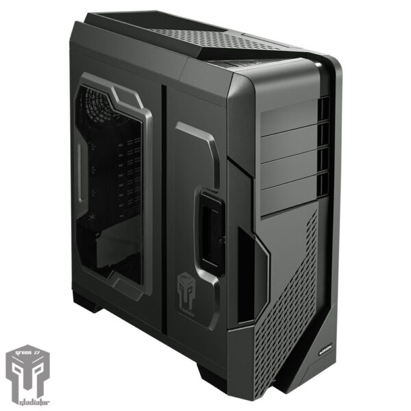 کیس گرین مدل Z7 Gladiator