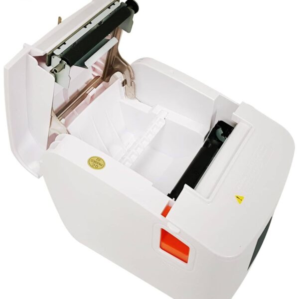 فیش پرینتر زد ای سی W200H