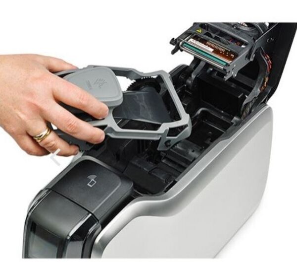 دستگاه صدور کارت زبرا ZC300