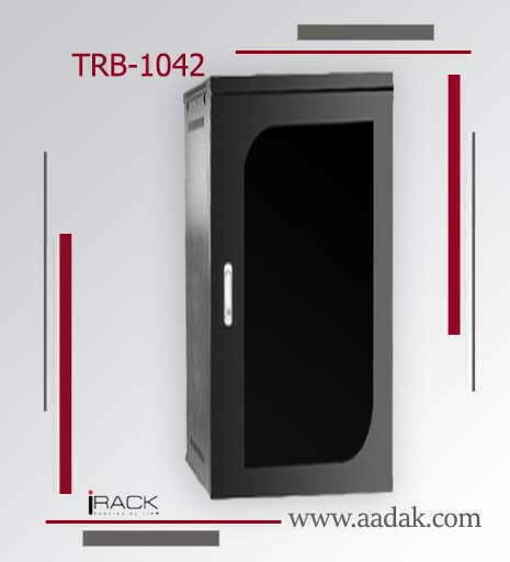 رک 42 یونیت عمق 100 ایرک