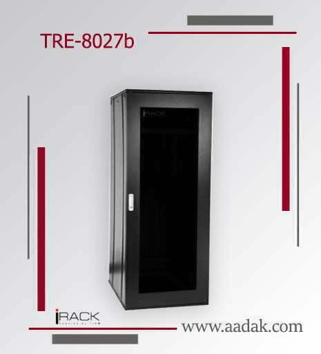 اکو رک ارزان 27 یونیت با تجهیزات کامل