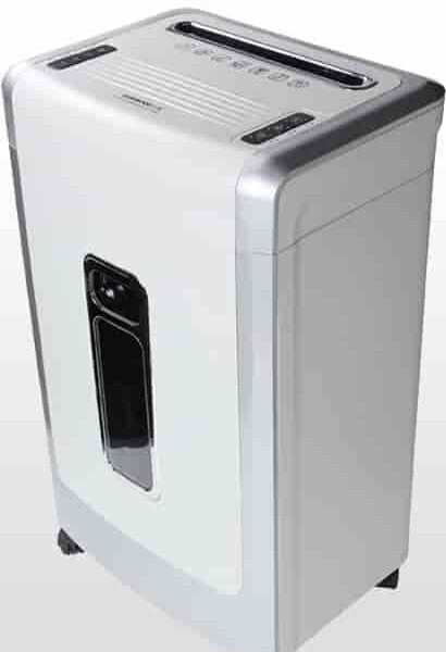 کاغذ خرد کن نیکیتا مدل SD-9681