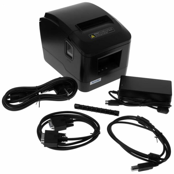 فیش پرینتر ایکس پرینتر D260N