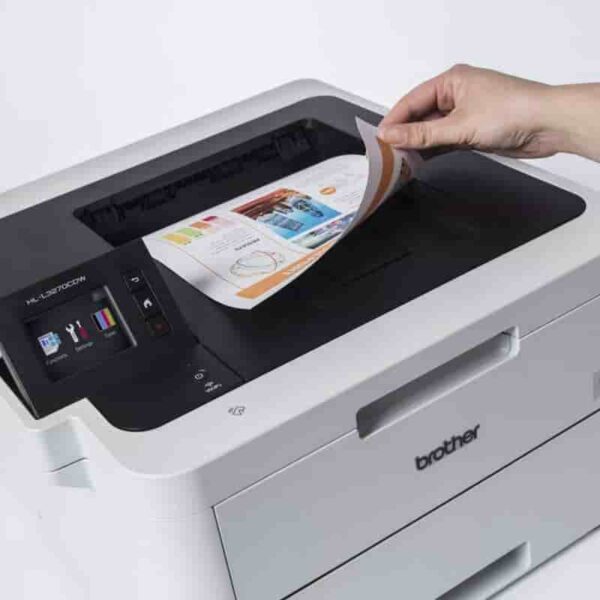 پرینتر لیزری تک کاره رنگی HL-L3270CDW